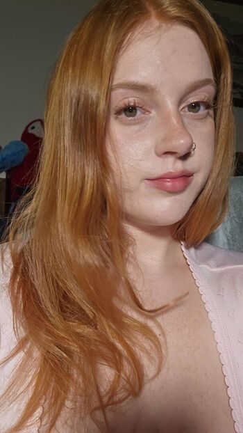 Full leaked Abbyrose private onlyfans photo