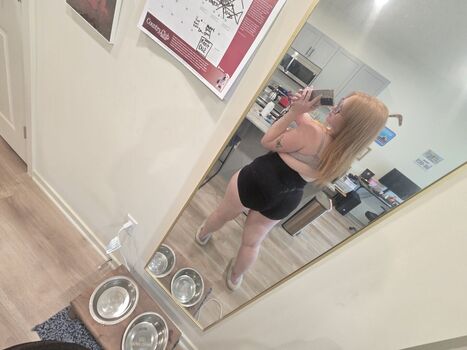 Full leaked Abbyrose private onlyfans photo
