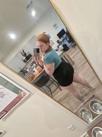 Full leaked Abbyrose private onlyfans photo