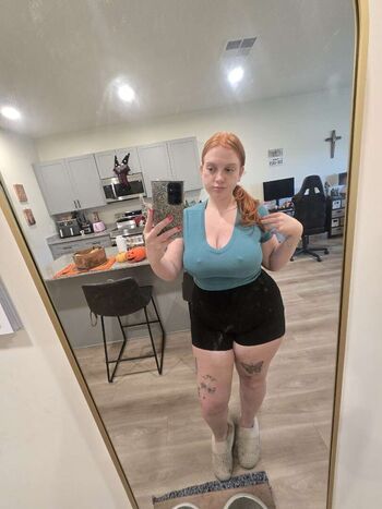 Full leaked Abbyrose private onlyfans photo