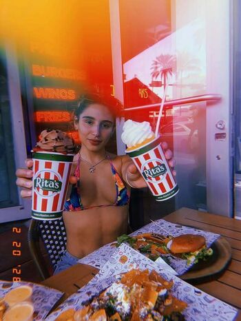 🔥 Abella danger  page leaked private photo uncensored full
