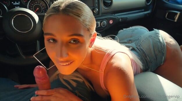 🔥 Abella danger  page leaked private photo uncensored full