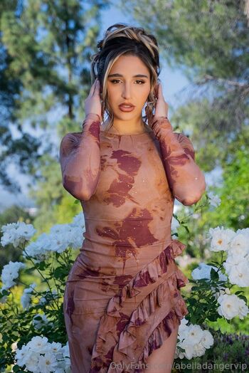 🔥 Abella danger  page leaked private photo uncensored full