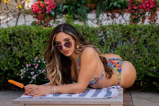 🔥 Abella danger  page leaked private photo uncensored full