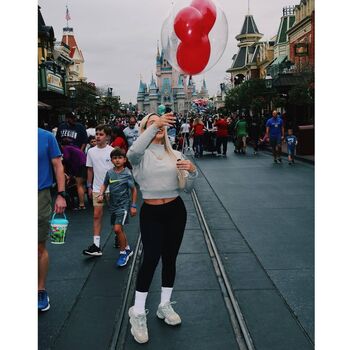 🔥 Abella danger  page leaked private photo uncensored full