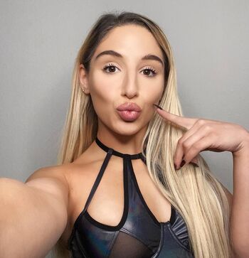 🔥 Abella danger leaked private photo uncensored full