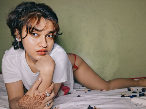Abhipsa Karmakar