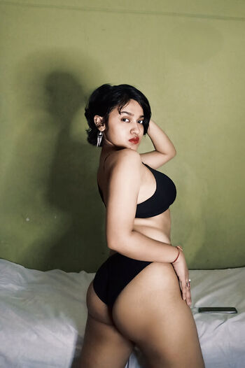 Abhipsa Karmakar