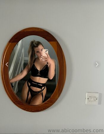 Full leaked Abi coombes private onlyfans photo