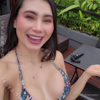 Full leaked Abieowen private onlyfans photo