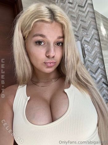 Abigail Lutz