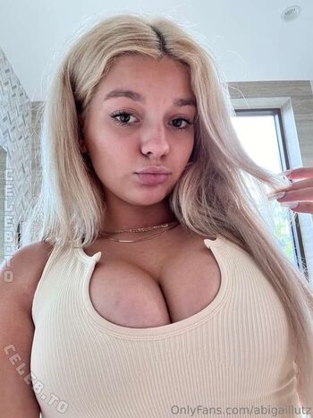 Abigail Lutz