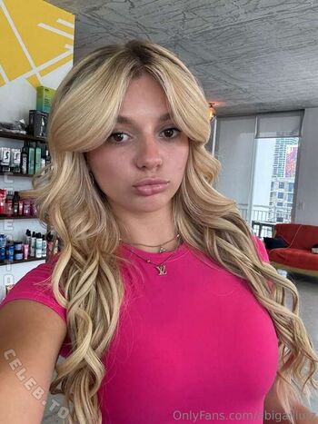 Full leaked Abigail lutz private onlyfans photo