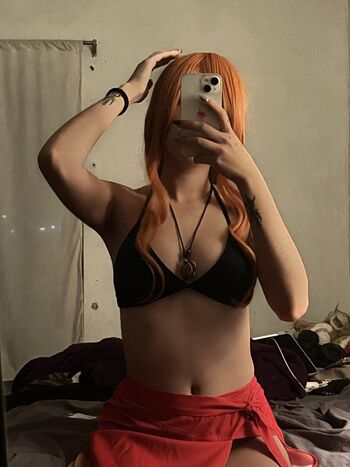 Full leaked Abisicari private onlyfans photo