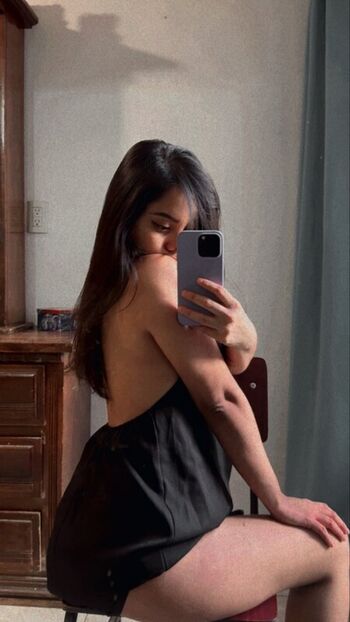 Full leaked Abisita private onlyfans photo