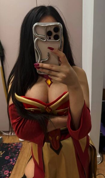 Full leaked Abqueendota private onlyfans photo