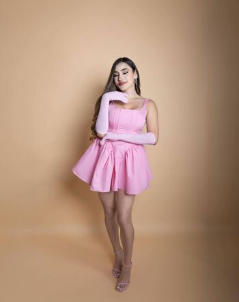 Full leaked Abril montserrat private onlyfans photo