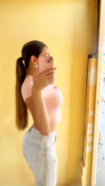 Full leaked Abril montserrat private onlyfans photo