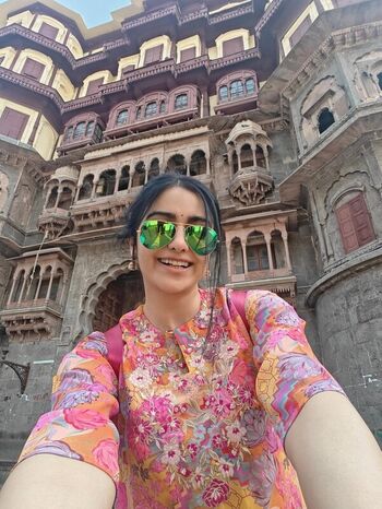 Adah Sharma