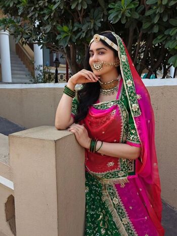 Adah Sharma