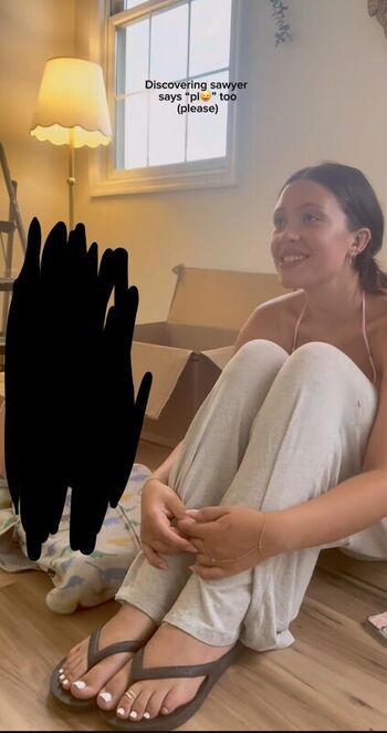Full leaked Addie mccracken private onlyfans photo
