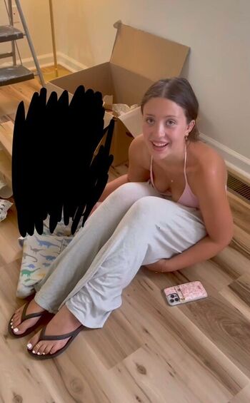 Full leaked Addie mccracken private onlyfans photo