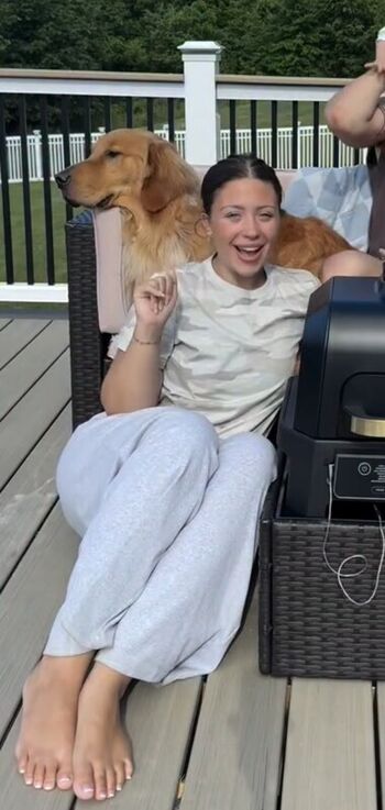 Full leaked Addie mccracken private onlyfans photo