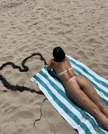 🔥 Addison rae  page leaked private photo uncensored full