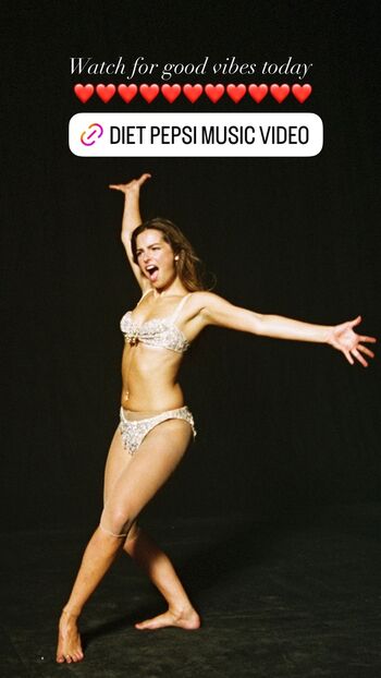 🔥 Addison rae  page leaked private photo uncensored full