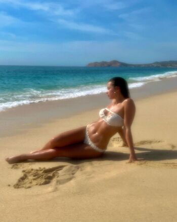 🔥 Addison rae  page leaked private photo uncensored full