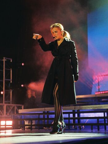 🔥 Addison rae  page leaked private photo uncensored full