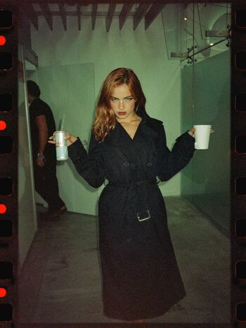 🔥 Addison rae  page leaked private photo uncensored full