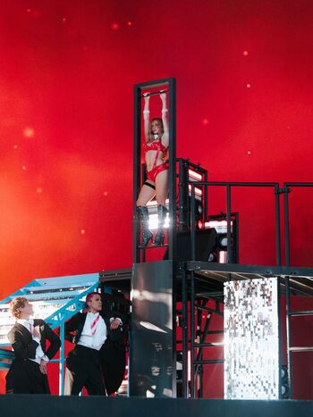 🔥 Addison rae  page leaked private photo uncensored full