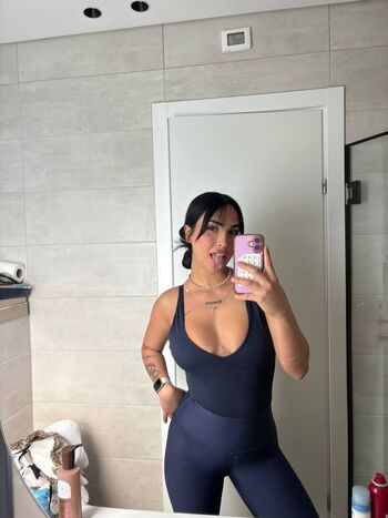Full leaked Adel dahan private onlyfans photo