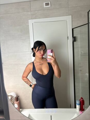 Full leaked Adel dahan private onlyfans photo