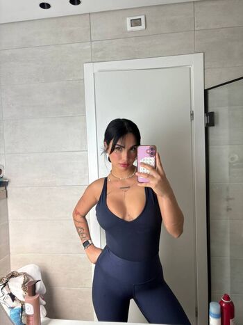 Full leaked Adel dahan private onlyfans photo