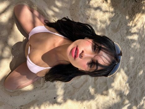 Full leaked Adel dahan private onlyfans photo