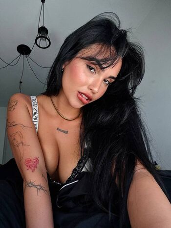 Full leaked Adel dahan private onlyfans photo