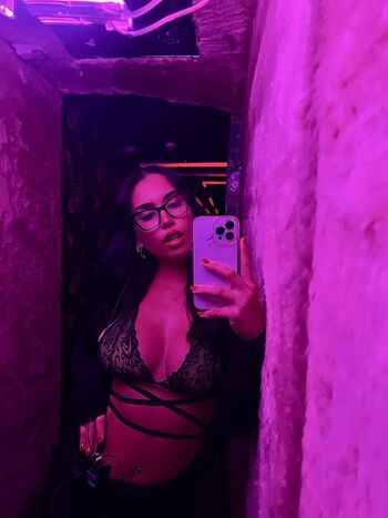 Full leaked Adel dahan private onlyfans photo