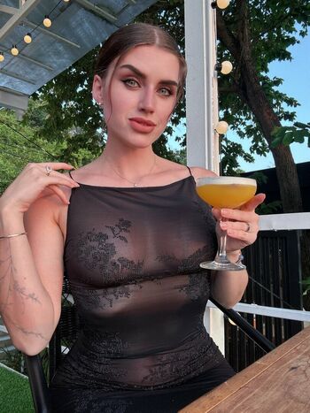 Adeline Frost