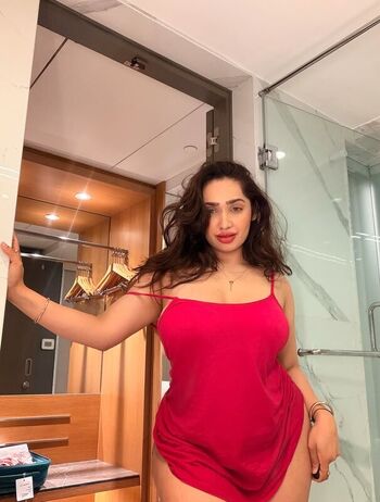 Aditi Mistry