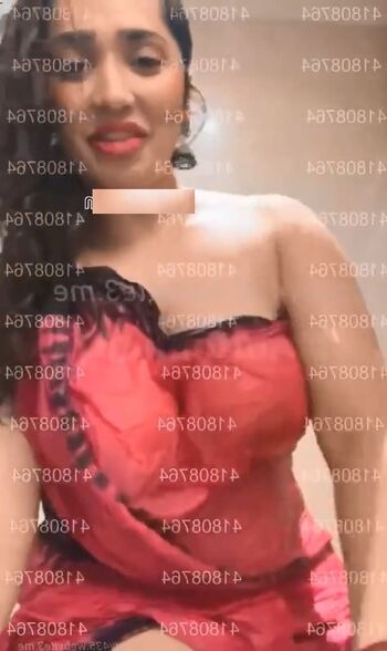 Full leaked Aditi mistry private onlyfans photo