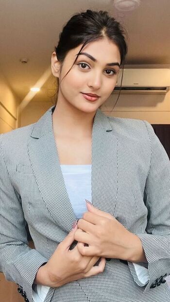 Full leaked Aditi pandit private onlyfans photo
