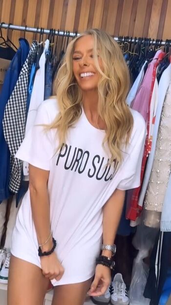 Full leaked Adriane galisteu private onlyfans photo