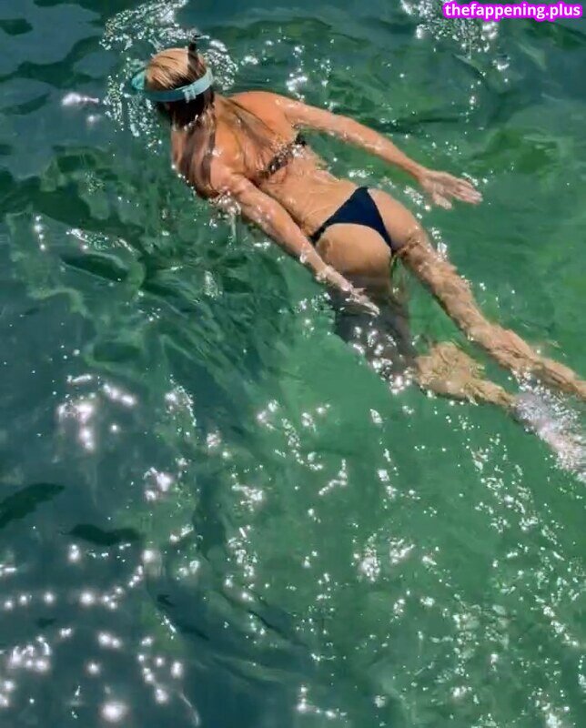 Adriane Galisteu / galisteuoficial Φωτογραφία Γυμνών OnlyFans #447