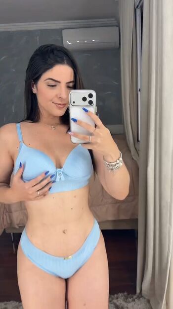 Full leaked Adrielly maciel private onlyfans photo