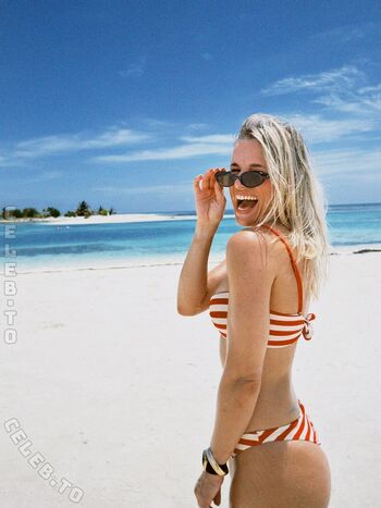 Full leaked Adrienne koleszar private onlyfans photo