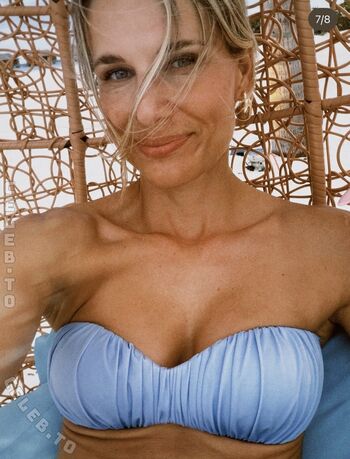 Full leaked Adrienne koleszar private onlyfans photo