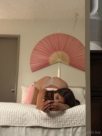 Full leaked Adriii luv private onlyfans photo