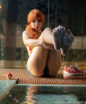 🔥 Aery tiefling  page leaked private photo uncensored full